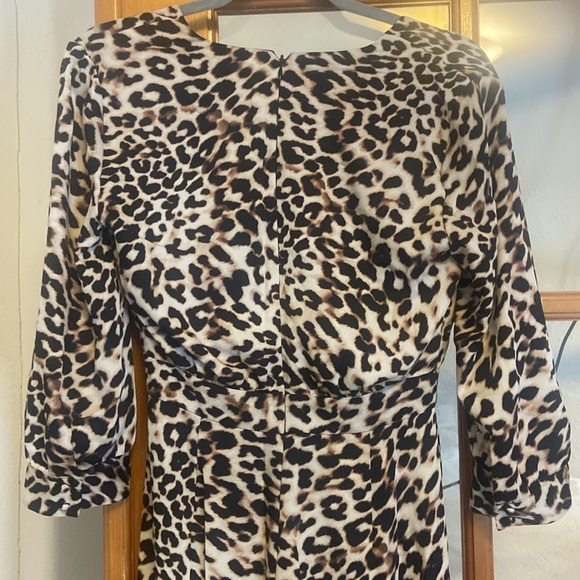 BCBG wide leg jumpsuits - Picture 13 of 16